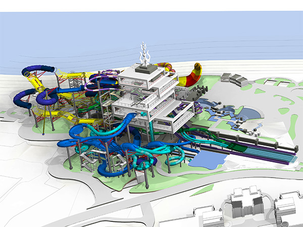 Water Park