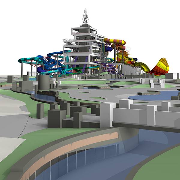 Aquaventure Phase III