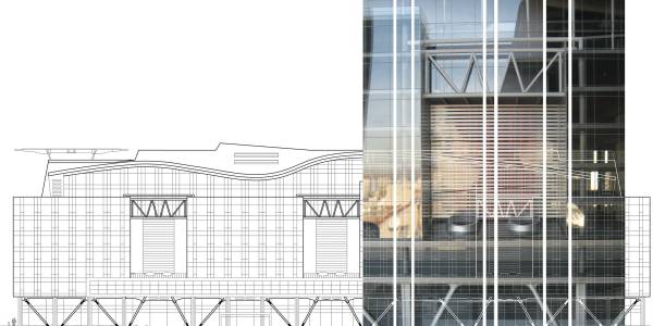 B23 Office Park