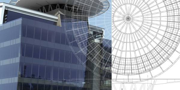 B23 Office Park