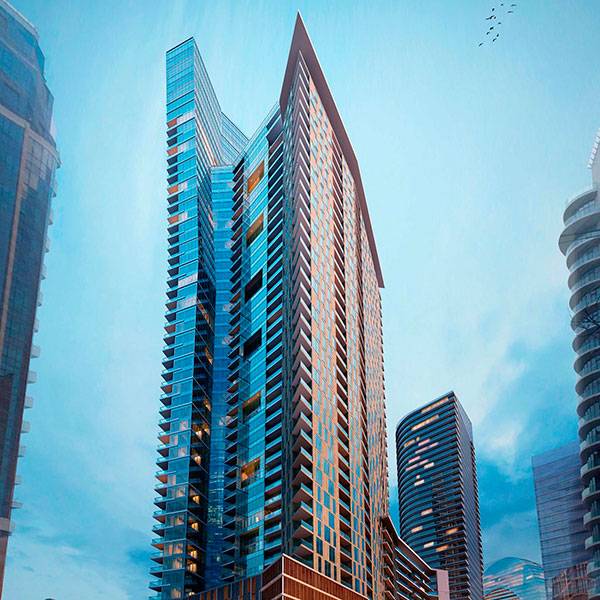 Gilan Tower