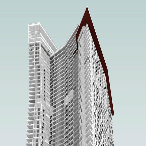 Gilan Tower