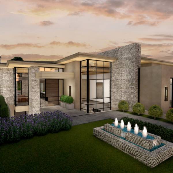 Modern-Prairie