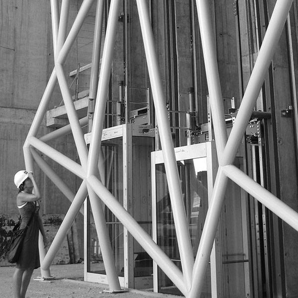 Office Buildings