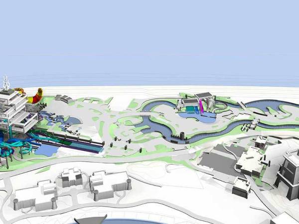 Water Park